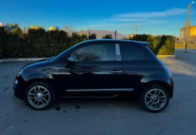 Fiat 500 1.2i Diesel Limited Edition | Mobile.bg    5