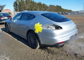 Porsche Panamera - 34400 лв. - 62057236 | Car24.bg