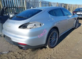 Porsche Panamera - 34400 лв. - 62057236 | Car24.bg