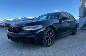 BMW 540 d/XD/Facelift/Mpack/ZF/Virtual/Led/Distronic, снимка 1