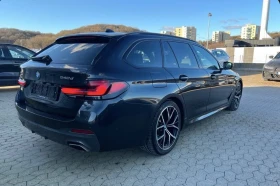 BMW 540 d/XD/Facelift/Mpack/ZF/Virtual/Led/Distronic, снимка 3