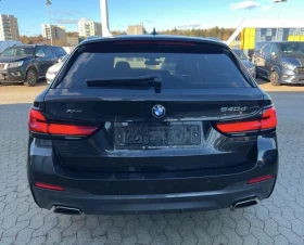 BMW 540 d/XD/Facelift/Mpack/ZF/Virtual/Led/Distronic, снимка 4