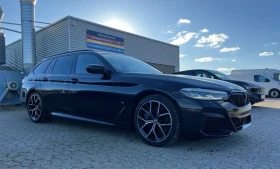 BMW 540 d/XD/Facelift/Mpack/ZF/Virtual/Led/Distronic, снимка 2