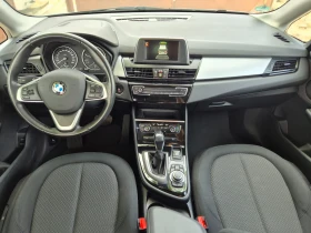 Обява за продажба на BMW 2 Active Tourer 216D/82000km ~25 999 лв. - изображение 8