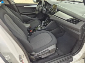 Обява за продажба на BMW 2 Active Tourer 216D/82000km ~25 999 лв. - изображение 10
