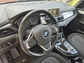 Обява за продажба на BMW 2 Active Tourer 216D/82000km ~25 999 лв. - изображение 9