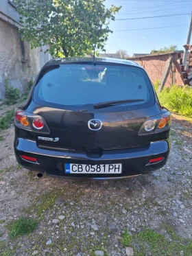 Обява за продажба на Mazda 3 ~3 600 лв. - изображение 1