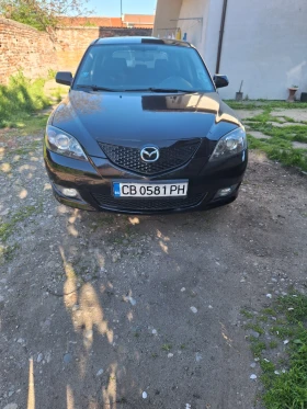 Обява за продажба на Mazda 3 ~3 600 лв. - изображение 1
