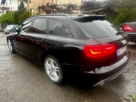 Обява за продажба на Audi A6 313ps, S-line, 8zf, DISTRONIC, Competition, Обслуж ~34 888 лв. - изображение 4