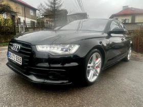 Обява за продажба на Audi A6 313ps, S-line, 8zf, DISTRONIC, Competition, Обслуж ~34 888 лв. - изображение 5