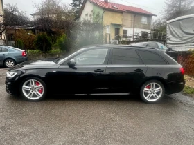Обява за продажба на Audi A6 313ps, S-line, 8zf, DISTRONIC, Competition, Обслуж ~34 888 лв. - изображение 3