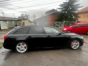 Обява за продажба на Audi A6 313ps, S-line, 8zf, DISTRONIC, Competition, Обслуж ~34 888 лв. - изображение 6