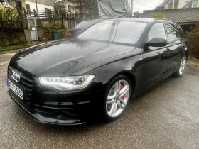 Обява за продажба на Audi A6 313ps, S-line, 8zf, DISTRONIC, Competition, Обслуж ~34 888 лв. - изображение 1