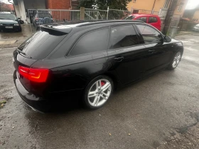 Обява за продажба на Audi A6 313ps, S-line, 8zf, DISTRONIC, Competition, Обслуж ~34 888 лв. - изображение 7