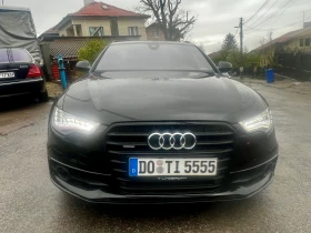 Обява за продажба на Audi A6 313ps, S-line, 8zf, DISTRONIC, Competition, Обслуж ~34 888 лв. - изображение 2