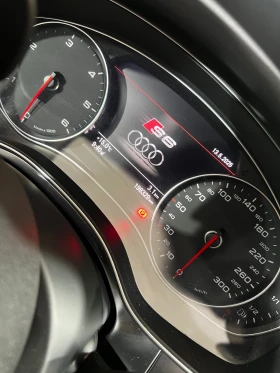 Обява за продажба на Audi A6 313ps, S-line, 8zf, DISTRONIC, Competition, Обслуж ~34 499 лв. - изображение 9
