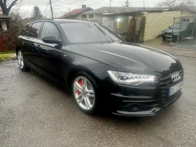 Обява за продажба на Audi A6 313ps, S-line, 8zf, DISTRONIC, Competition, Обслуж ~34 888 лв. - изображение 1