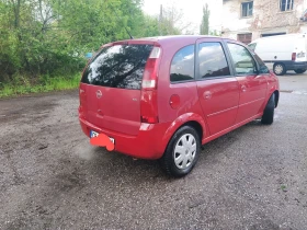 Opel Meriva 1.6 | Mobile.bg    4