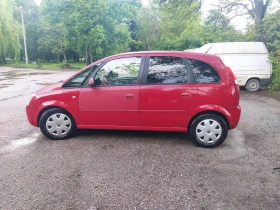 Opel Meriva 1.6 | Mobile.bg    6