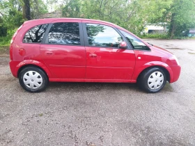 Opel Meriva 1.6 | Mobile.bg    7