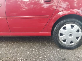 Opel Meriva 1.6 | Mobile.bg    8