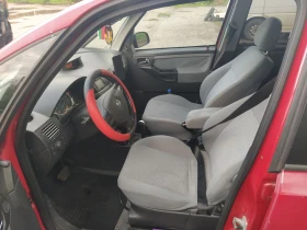 Opel Meriva 1.6 | Mobile.bg    9