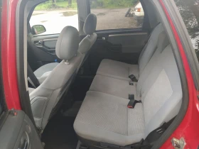 Opel Meriva 1.6 | Mobile.bg    13