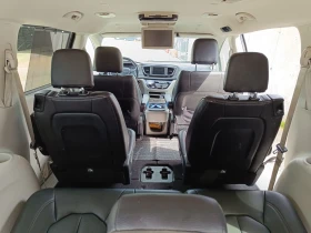 Chrysler Pacifica 2020. | Mobile.bg    5
