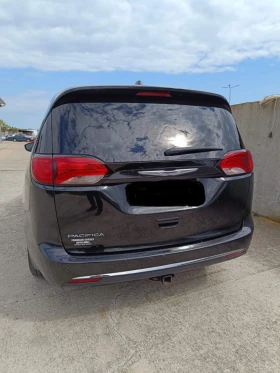 Chrysler Pacifica 2020. | Mobile.bg    3
