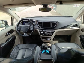 Chrysler Pacifica 2020. | Mobile.bg    6
