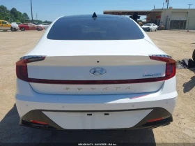 Hyundai Sonata * LIMITED*   *  | Mobile.bg    13