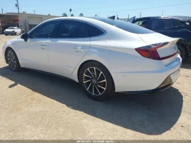 Hyundai Sonata * LIMITED*   *  | Mobile.bg    3