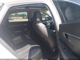Hyundai Sonata * LIMITED*   *  | Mobile.bg    6