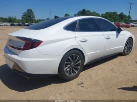 Hyundai Sonata * LIMITED*   *  | Mobile.bg    4