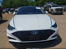 Hyundai Sonata * LIMITED*   *  | Mobile.bg    14