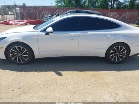 Hyundai Sonata * LIMITED*   *  | Mobile.bg    11