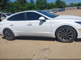 Hyundai Sonata * LIMITED*   *  | Mobile.bg    10