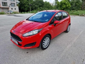 Обява за продажба на Ford Fiesta ~15 900 лв. - изображение 1