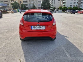Обява за продажба на Ford Fiesta ~15 900 лв. - изображение 5