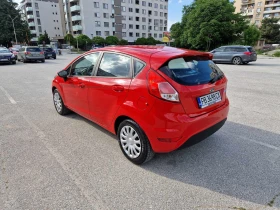 Обява за продажба на Ford Fiesta ~15 900 лв. - изображение 6
