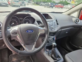 Обява за продажба на Ford Fiesta ~15 900 лв. - изображение 9