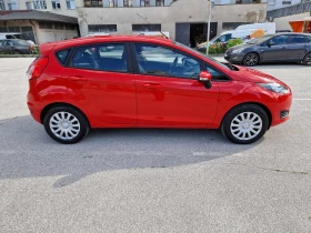 Обява за продажба на Ford Fiesta ~15 900 лв. - изображение 3