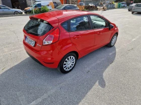 Обява за продажба на Ford Fiesta ~15 900 лв. - изображение 4