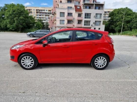 Обява за продажба на Ford Fiesta ~15 900 лв. - изображение 7