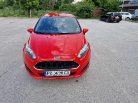 Обява за продажба на Ford Fiesta ~15 900 лв. - изображение 1