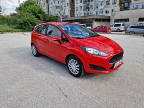 Обява за продажба на Ford Fiesta ~15 900 лв. - изображение 2