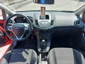 Обява за продажба на Ford Fiesta ~15 900 лв. - изображение 8