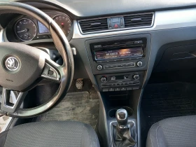 Skoda Rapid | Mobile.bg    5