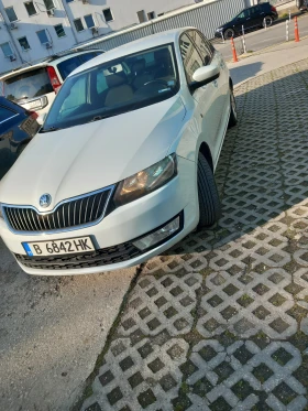 Skoda Rapid | Mobile.bg    6