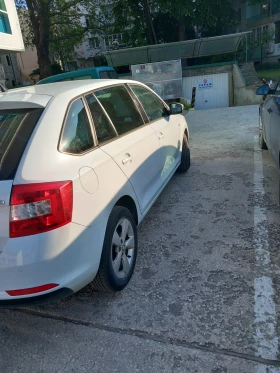 Skoda Rapid | Mobile.bg    3